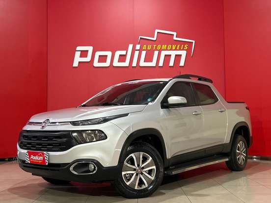 FIAT-TORO-1.8 16V EVO FLEX FREEDOM AT6 FIAT-TORO-2018