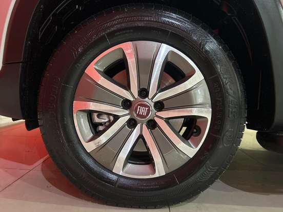 FIAT-TORO-1.8 16V EVO FLEX FREEDOM AT6 FIAT-TORO-2018