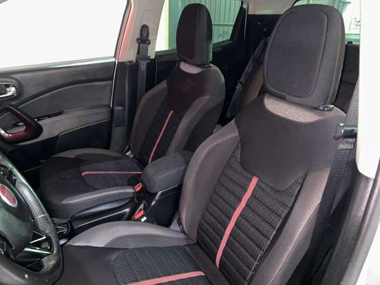 FIAT-TORO-1.8 16V EVO FLEX FREEDOM AT6 FIAT-TORO-2018