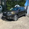 FIAT TORO 1.8 16V EVO FLEX FREEDOM AT6 FIAT TORO 1.8 16V EVO FLEX FREEDOM AT6