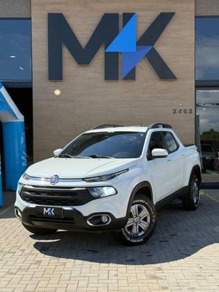 FIAT TORO 1.8 16V EVO FLEX FREEDOM AT6