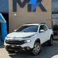 FIAT TORO 1.8 16V EVO FLEX FREEDOM AT6 FIAT TORO 1.8 16V EVO FLEX FREEDOM AT6