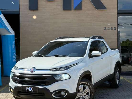 FIAT-TORO-1.8 16V EVO FLEX FREEDOM AT6 FIAT-TORO-2020