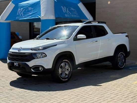 FIAT-TORO-1.8 16V EVO FLEX FREEDOM AT6 FIAT-TORO-2020