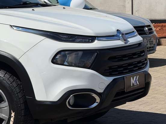 FIAT-TORO-1.8 16V EVO FLEX FREEDOM AT6 FIAT-TORO-2020