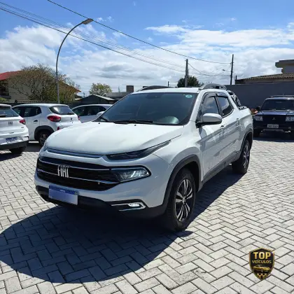 FIAT TORO 2.0 16V TURBO DIESEL FREEDOM 4WD AT9