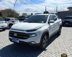 FIAT TORO 2.0 16V TURBO DIESEL FREEDOM 4WD AT9 FIAT TORO 2.0 16V TURBO DIESEL FREEDOM 4WD AT9