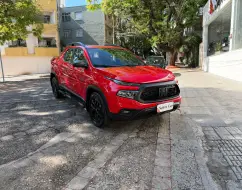 FIAT TORO 2.0 16V TURBO DIESEL ULTRA 4WD AT9 FIAT TORO 2.0 16V TURBO DIESEL ULTRA 4WD AT9