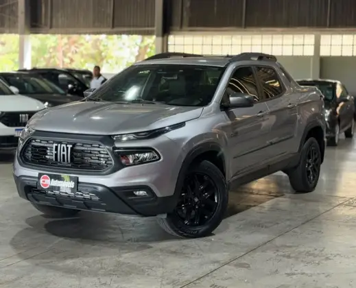 FIAT TORO 2.0 16V TURBO DIESEL ULTRA 4WD AT9