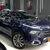 FIAT TORO 2.0 16V TURBO DIESEL VOLCANO 4WD AT9 FIAT TORO 2.0 16V TURBO DIESEL VOLCANO 4WD AT9