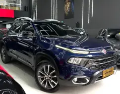 FIAT TORO 2.0 16V TURBO DIESEL VOLCANO 4WD AT9 FIAT TORO 2.0 16V TURBO DIESEL VOLCANO 4WD AT9