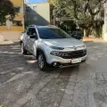 FIAT TORO 2.0 16V TURBO DIESEL VOLCANO 4WD AT9 FIAT TORO 2.0 16V TURBO DIESEL VOLCANO 4WD AT9