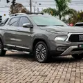 FIAT TORO 2.0 16V TURBO DIESEL RANCH 4WD AT9 FIAT TORO 2.0 16V TURBO DIESEL RANCH 4WD AT9
