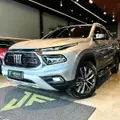 FIAT TORO 2.0 16V TURBO DIESEL RANCH 4WD AT9 FIAT TORO 2.0 16V TURBO DIESEL RANCH 4WD AT9