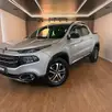 FIAT TORO 2.0 16V TURBO DIESEL VOLCANO 4WD AT9 FIAT TORO 2.0 16V TURBO DIESEL VOLCANO 4WD AT9