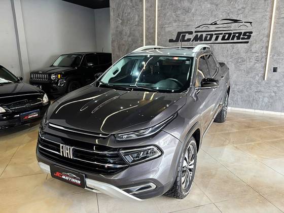 FIAT TORO 2.0 16V TURBO DIESEL VOLCANO 4WD AT9