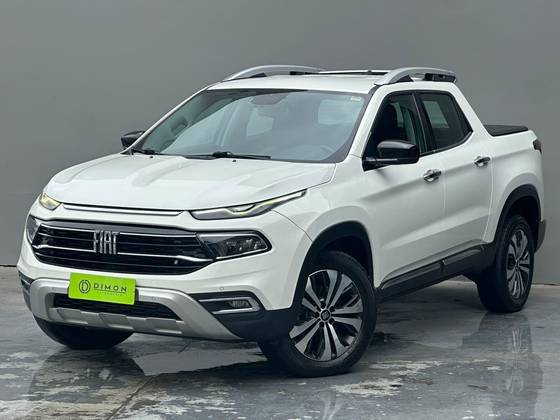 FIAT TORO 2.0 16V TURBO DIESEL VOLCANO 4WD AT9