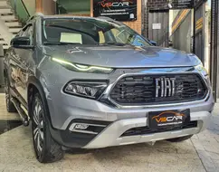 FIAT TORO 2.0 16V TURBO DIESEL VOLCANO 4WD AT9 FIAT TORO 2.0 16V TURBO DIESEL VOLCANO 4WD AT9