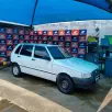 FIAT UNO 1.0 MPI MILLE FIRE 8V FLEX 4P MANUAL FIAT UNO 1.0 MPI MILLE FIRE 8V FLEX 4P MANUAL