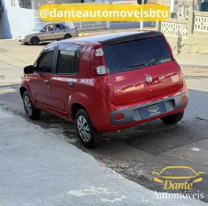 FIAT-UNO-2011