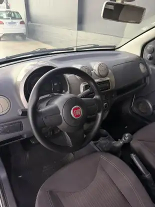 FIAT-UNO-1.4 EVO WAY 8V FLEX 4P MANUAL FIAT-UNO-2010