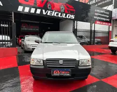 FIAT UNO 1.0 MPI MILLE FIRE 8V FLEX 4P MANUAL FIAT UNO 1.0 MPI MILLE FIRE 8V FLEX 4P MANUAL