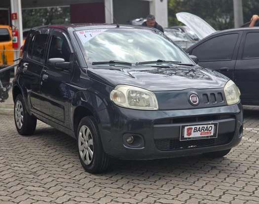 FIAT-UNO-2010