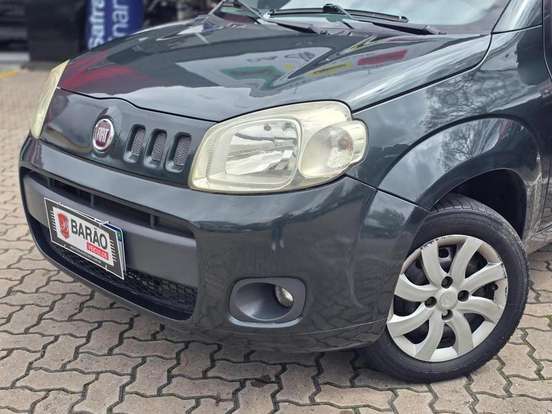 FIAT-UNO-1.0 VIVACE 8V FLEX 4P MANUAL FIAT-UNO-2010