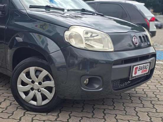 FIAT-UNO-1.0 VIVACE 8V FLEX 4P MANUAL FIAT-UNO-2010