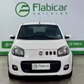 FIAT UNO 1.4 EVO SPORTING 8V FLEX 4P MANUAL FIAT UNO 1.4 EVO SPORTING 8V FLEX 4P MANUAL
