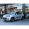 FIAT UNO 1.4 SPORTING 8V FLEX 4P MANUAL FIAT UNO 1.4 SPORTING 8V FLEX 4P MANUAL
