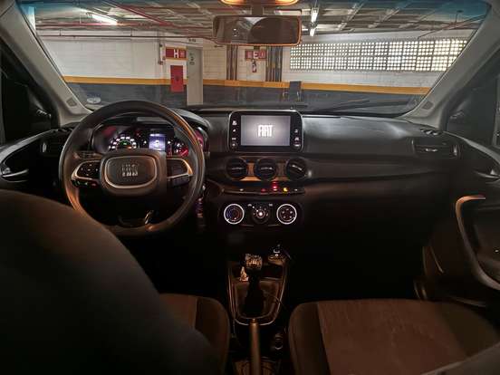 FIAT-ARGO-1.0 FIREFLY FLEX DRIVE MANUAL FIAT-ARGO-2024