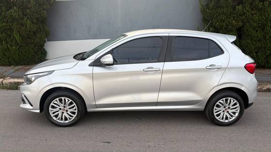FIAT ARGO 1.0 FIREFLY FLEX MANUAL