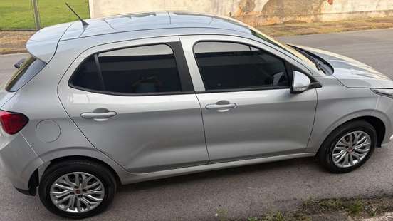 FIAT-ARGO-1.0 FIREFLY FLEX MANUAL FIAT-ARGO-2021