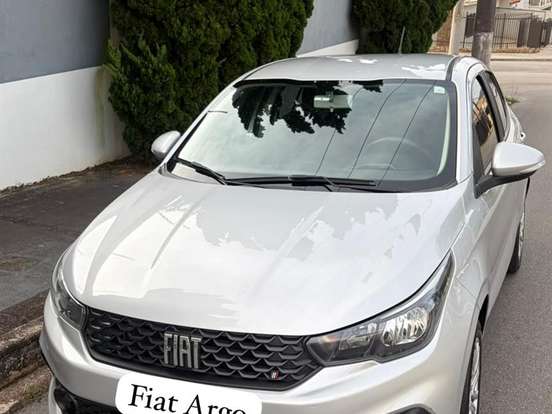 FIAT-ARGO-1.0 FIREFLY FLEX MANUAL FIAT-ARGO-2021