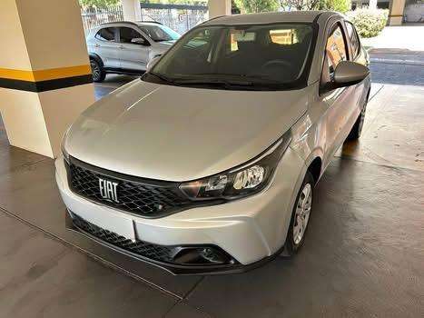 FIAT-ARGO-2022