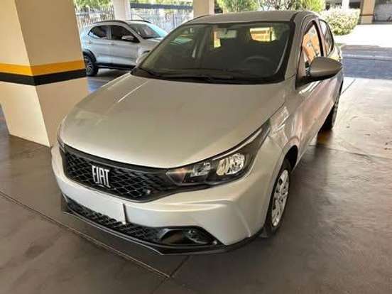 FIAT-ARGO-1.0 FIREFLY FLEX MANUAL FIAT-ARGO-2022