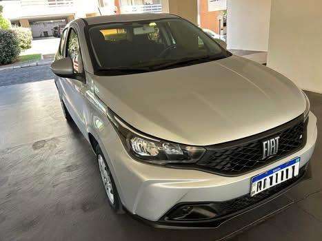 FIAT-ARGO-1.0 FIREFLY FLEX MANUAL FIAT-ARGO-2022