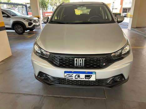 FIAT-ARGO-2022