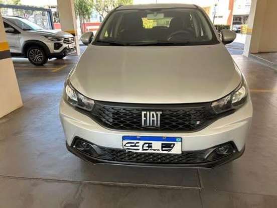 FIAT-ARGO-1.0 FIREFLY FLEX MANUAL FIAT-ARGO-2022