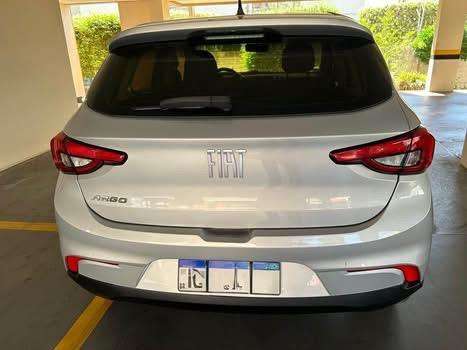 FIAT-ARGO-2022