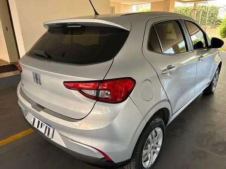 FIAT-ARGO-2022