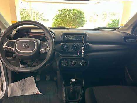 FIAT-ARGO-1.0 FIREFLY FLEX MANUAL FIAT-ARGO-2022