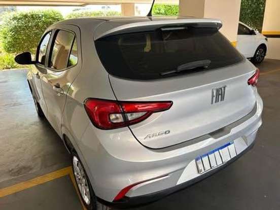 FIAT-ARGO-1.0 FIREFLY FLEX MANUAL FIAT-ARGO-2022