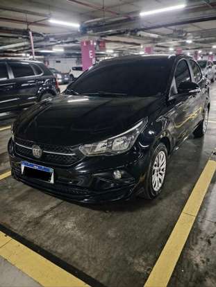 FIAT-CRONOS-1.3 FIREFLY FLEX DRIVE GSR FIAT-CRONOS-2018