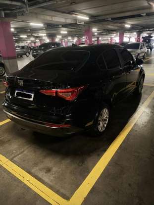 FIAT-CRONOS-1.3 FIREFLY FLEX DRIVE GSR FIAT-CRONOS-2018