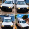 FIAT FIORINO 1.3 MPI FURGÃO 8V FLEX 2P MANUAL FIAT FIORINO 1.3 MPI FURGÃO 8V FLEX 2P MANUAL
