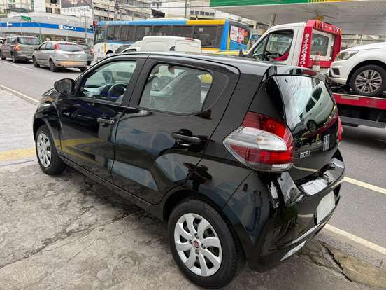FIAT-MOBI-1.0 EVO FLEX LIKE. MANUAL FIAT-MOBI-2019