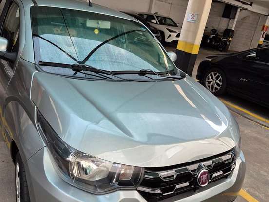 FIAT-MOBI-1.0 EVO FLEX LIKE. MANUAL FIAT-MOBI-2016