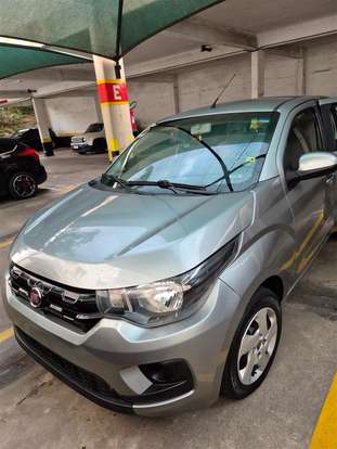 FIAT-MOBI-1.0 EVO FLEX LIKE. MANUAL FIAT-MOBI-2016